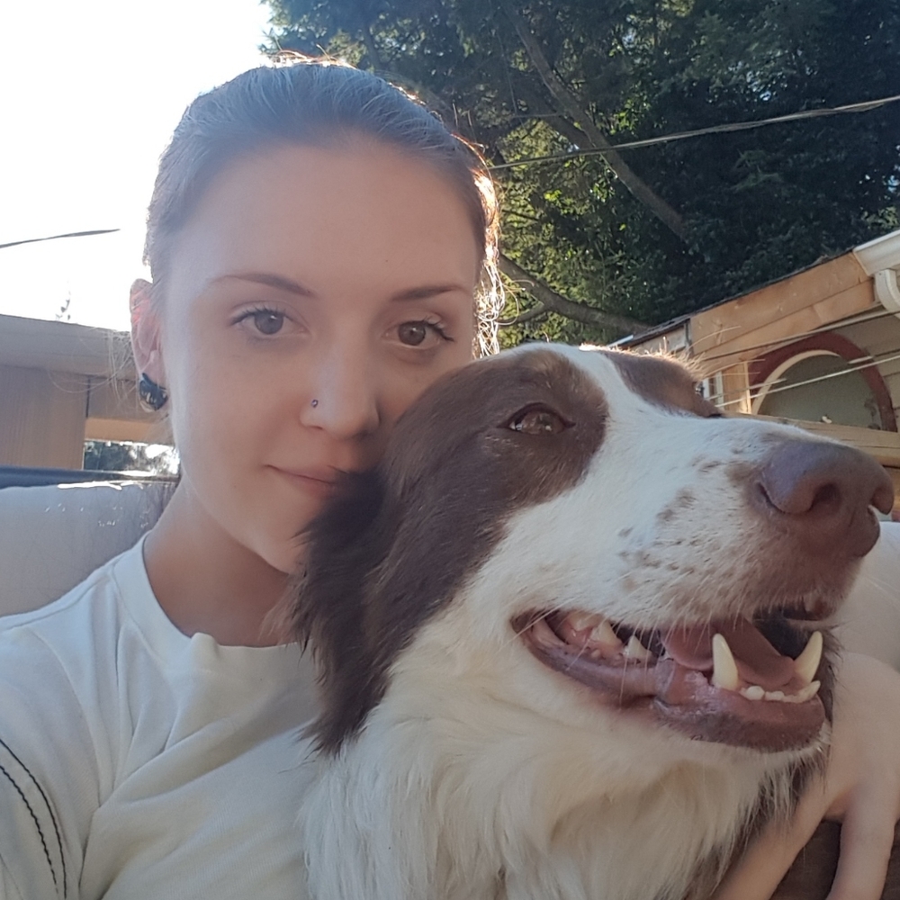 Meet your Posher, Julia